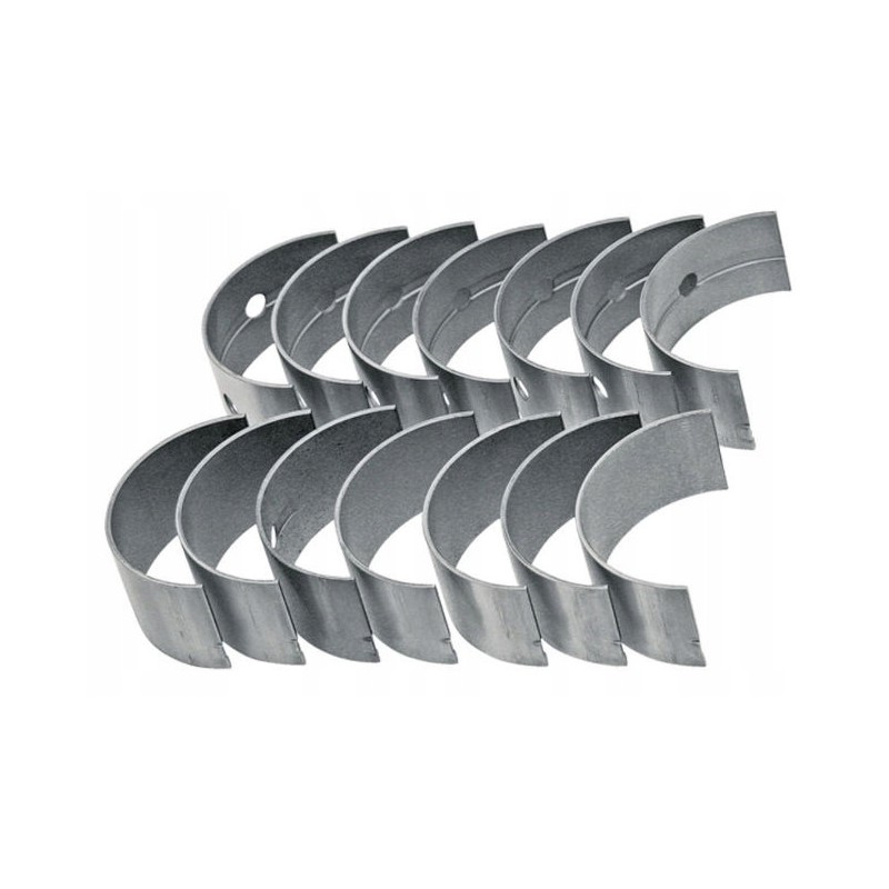 Main bearings c 385 6 cyl r3 agtech