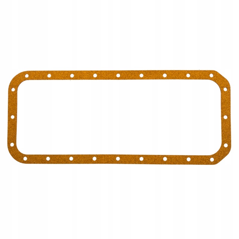 Oil pan gasket ursus c 360 c 360