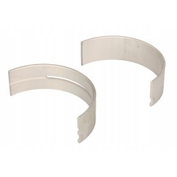 Crankshaft bearings 72 4546 0 25mm glyco