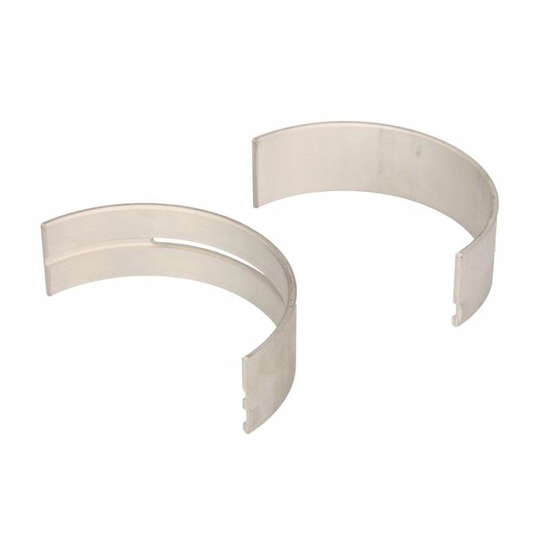 Crankshaft bearings 72 4546 0 25mm glyco