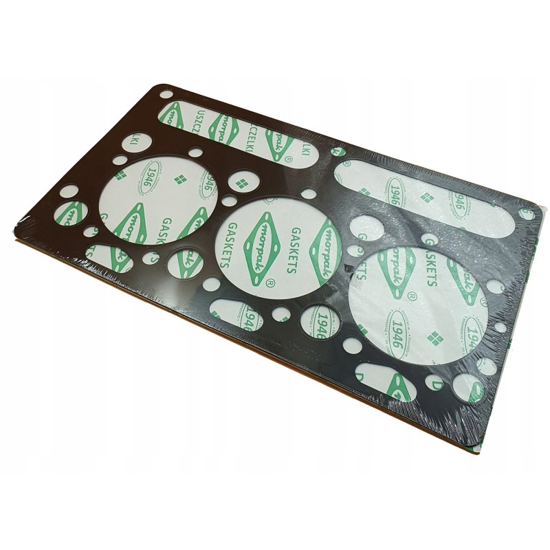 Mf perkins 3p steel head gasket