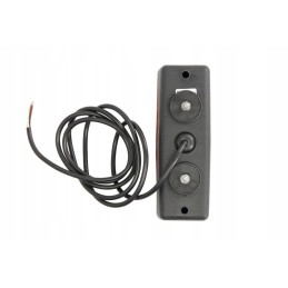 The rear lamp was 487