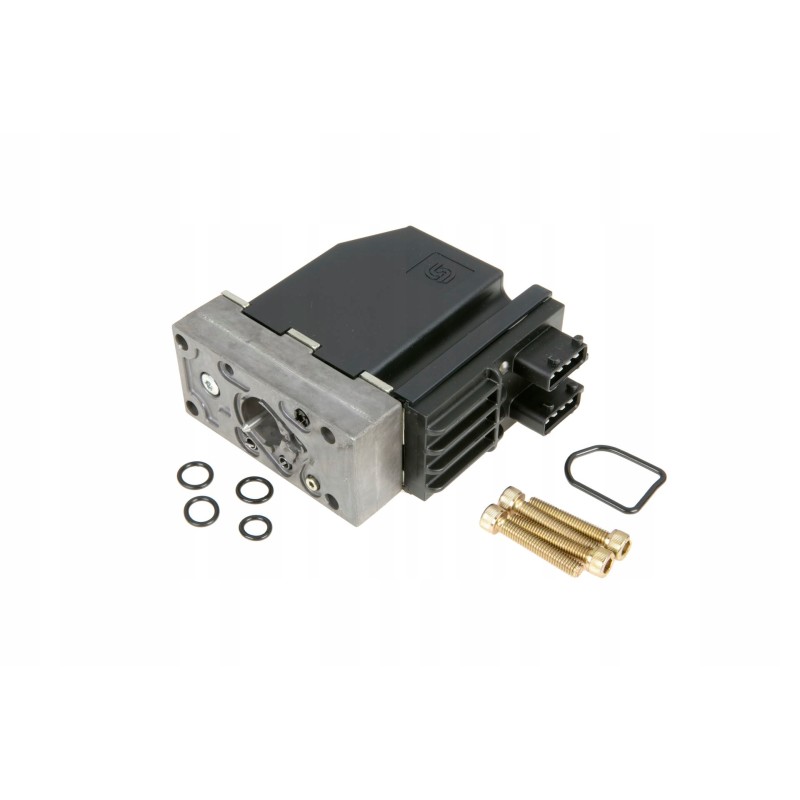 0011301630 hydraulic solenoid valve