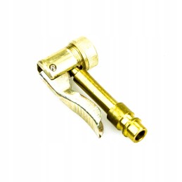 Lever valve with plug 8275 60200