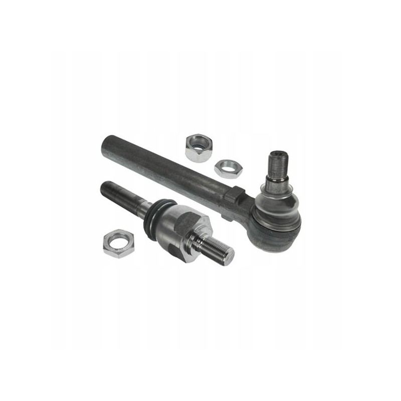 Vpj3624 rod end, vapormatic set