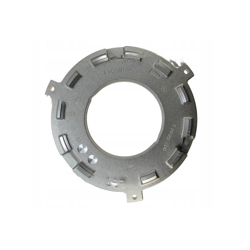 Clutch pressure plate for Zetor fi 310 hatch 9313