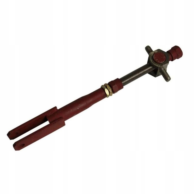 Complete left and right hanger Wladimirec T 25