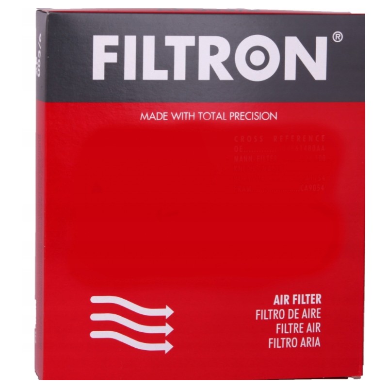 Filtron fuel filter ursus c330 c360 pw804 pm805