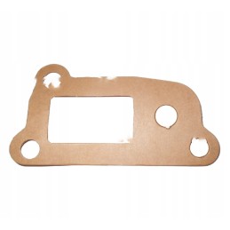 Oil filter body gasket for c 360 50607010 p