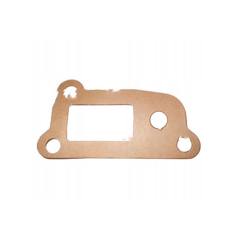 Oil filter body gasket for c 360 50607010 p