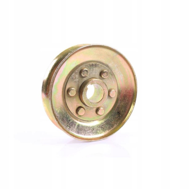 Generator pulley p 20c c 330