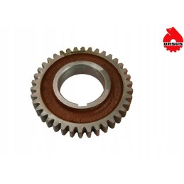 Gear wheel of the oil pump on the crankshaft c 330 or