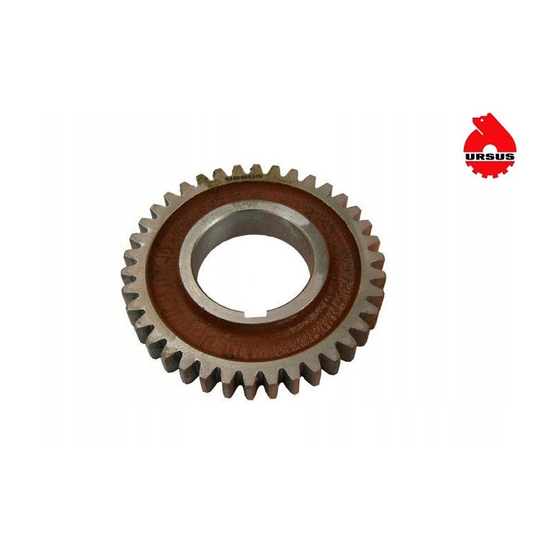 Gear wheel of the oil pump on the crankshaft c 330 or