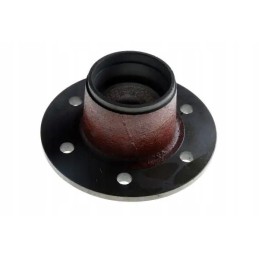 Front wheel hub 6 holes c 330 360