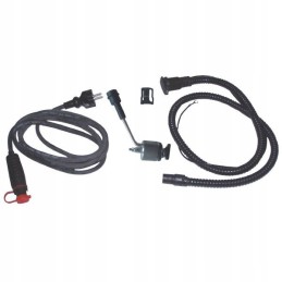 Calix Fiat Ford Fi 36M engine heater