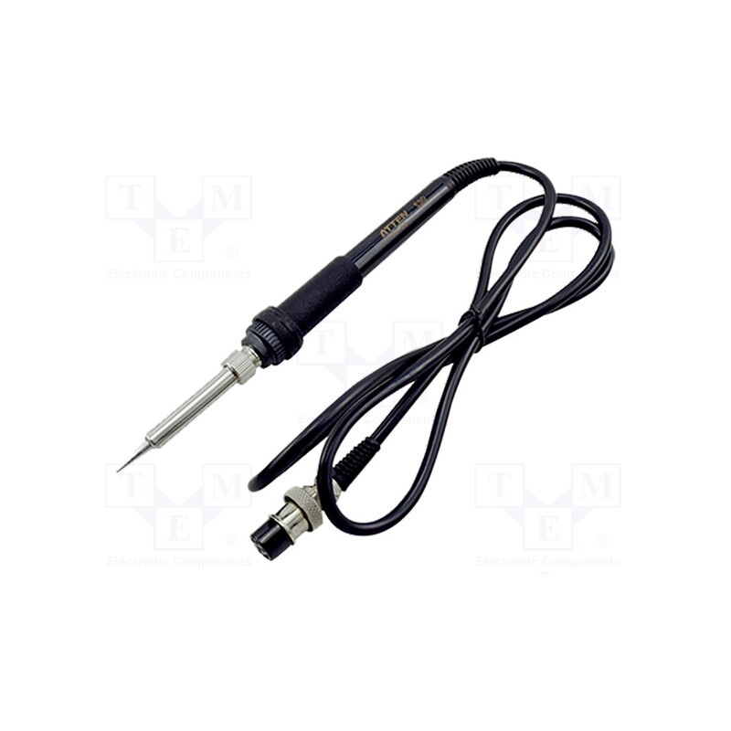 1 pcs x ATTEN - AP-80 - Soldering iron: with htg elem, 80W, AT-980E,AT-HS-3080A,T900