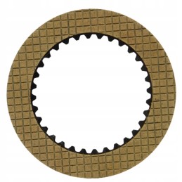 Interior plate Fiat 70807063 Carlisle