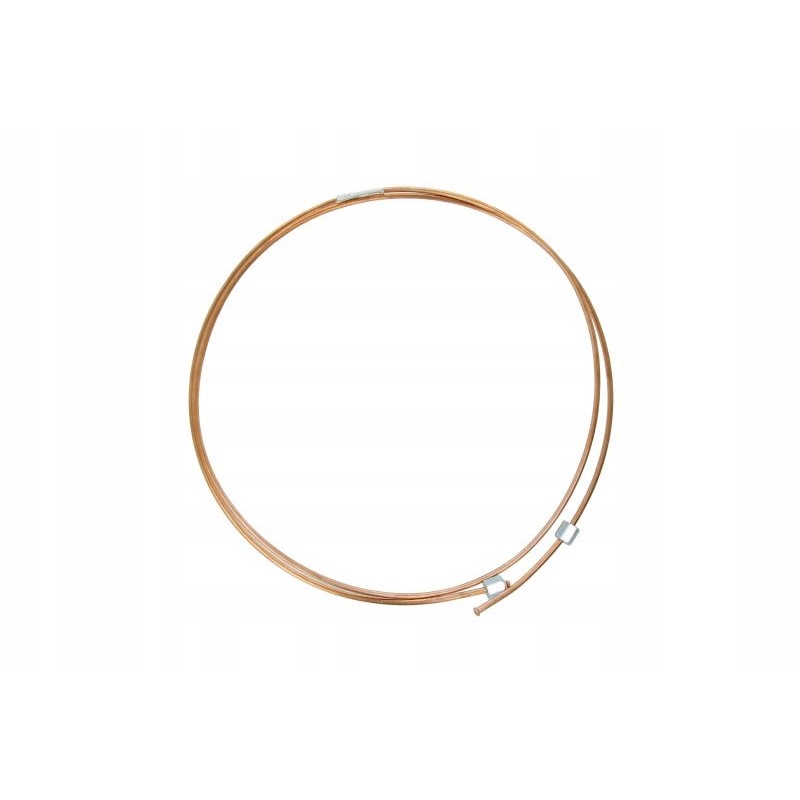 Brake hose metal 108 108 dl 21 wp wp 1692