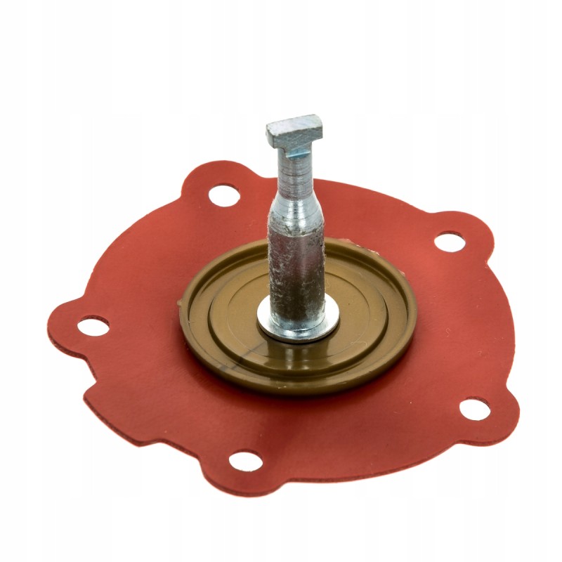 Diaphragm of the fuel pump feeding mf 3cyl 4cyl
