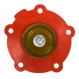 Diaphragm of the fuel pump feeding mf 3cyl 4cyl