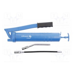 1 pcs x Hu00d6GERT TECHNIK - HT8G905 - Lubricator