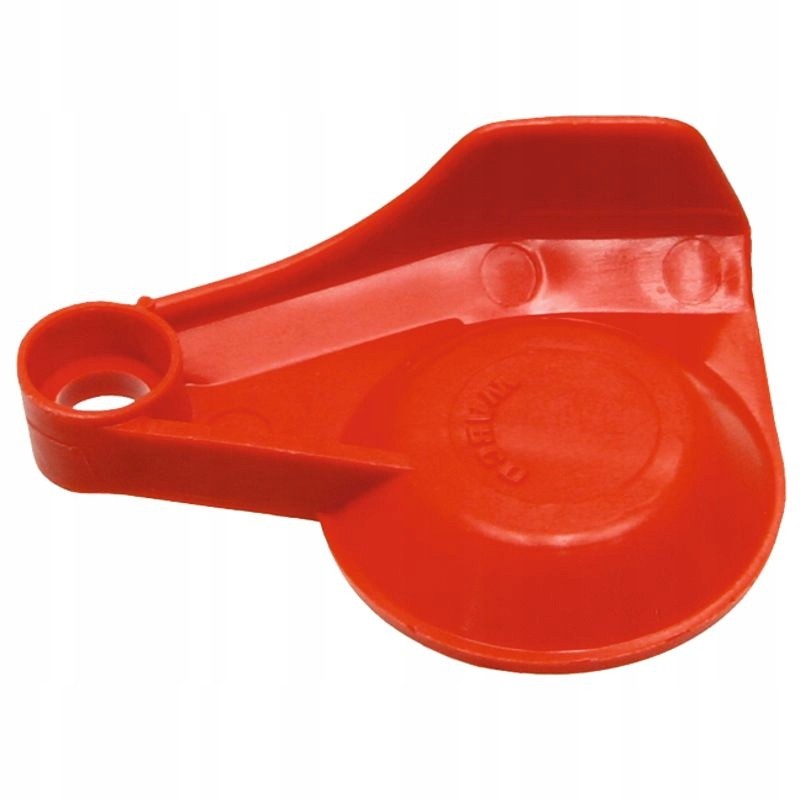 Wabco coupling head cover