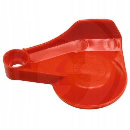 Wabco coupling head cover