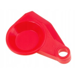 Wabco coupling head cover