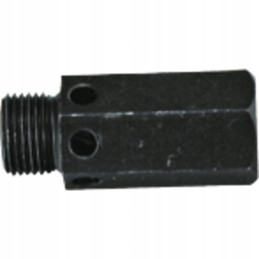 Agtech cylinder safety valve