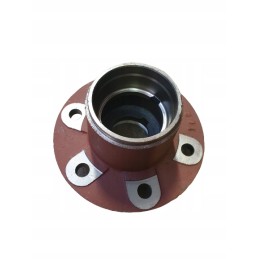 Front wheel hub 6 holes ursus c 360 c 330