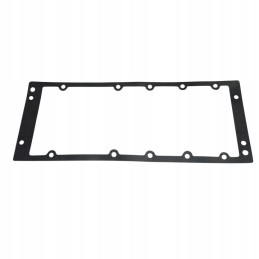 Morpak upper rear axle body seal c 330