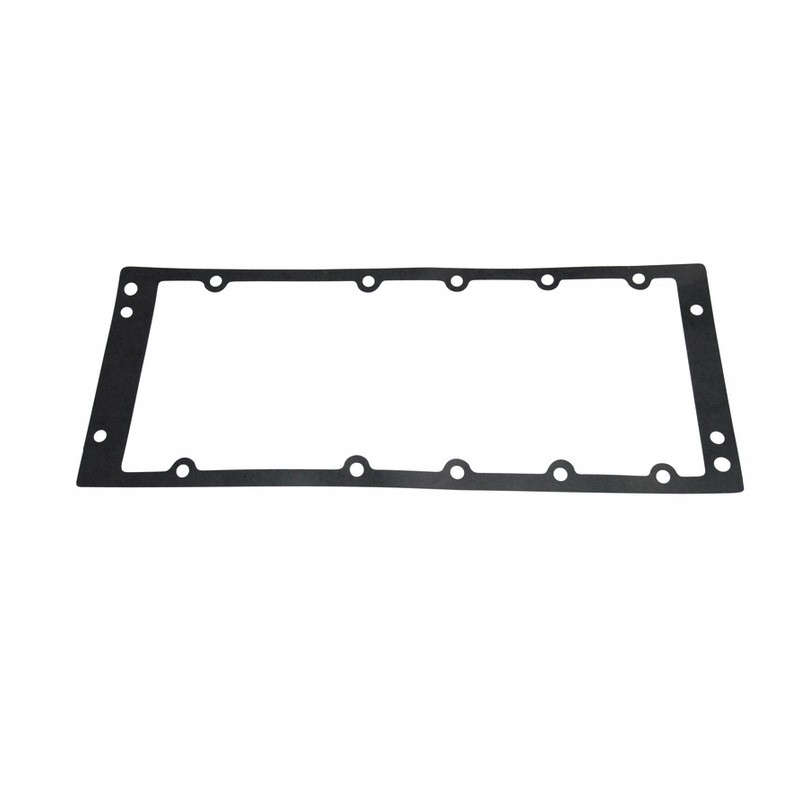 Morpak upper rear axle body seal c 330