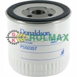 Donaldson P550357 oil filter