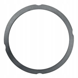 Spacer ring 1 25 mm granite