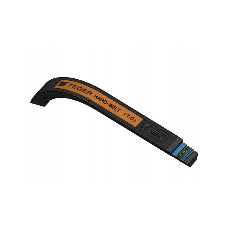 V-belt hard belt tc 2719 c 2719 teger tc