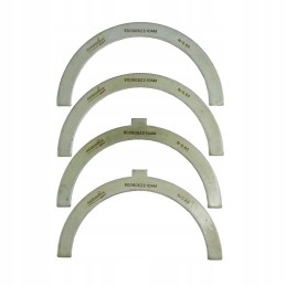 Set of half rings n 0 60 42013991 ursus c 330