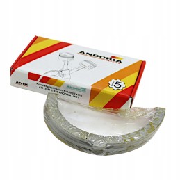 Set of half rings n 0 60 42013991 ursus c 330