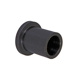 668762 01 sleeve with collar 16 x 22 x 30