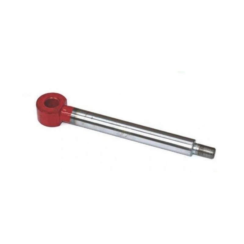 Lifting cylinder piston rod c 75 t 25