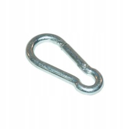 4x40 mm carabiner