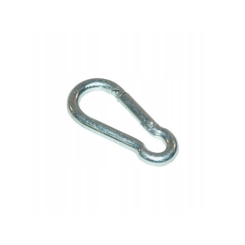 4x40 mm carabiner