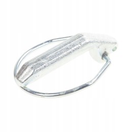 Cotter pin cat 3 17mm mf 3101913m91 sparex 33014