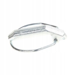 Cotter pin cat 3 17mm mf 3101913m91 sparex 33014