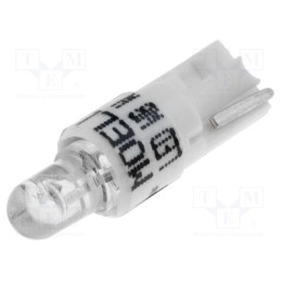 1 pcs x EATON ELECTRIC - LEDWB-R - LED diode, RMQ-16, -25÷70°C, 18÷30VDC, 7÷12.5mA, Q18,Q25