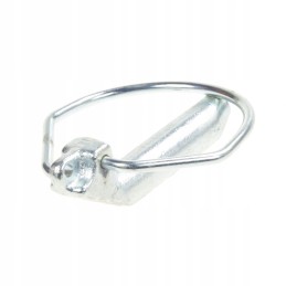 Cotter pin cat 3 17mm mf 3101913m91 sparex 33014