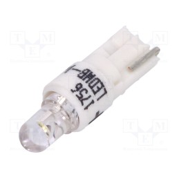 1 pcs x EATON ELECTRIC - LEDWB-W - LED diode, RMQ-16, -25÷70°C, 18÷30VDC, 7÷12.5mA, Q18,Q25