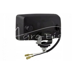 Road headlight 138x78 cables are intended for: