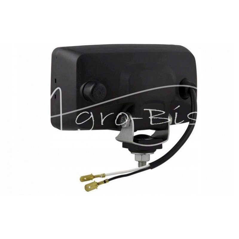 Road headlight 138x78 cables are intended for: