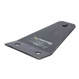 Knife holder for Krone PZ 0243 rotary mower