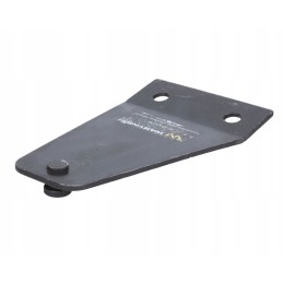 Knife holder for Krone PZ 0243 rotary mower